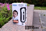 婴儿理发器 儿童理发器电动静音宝宝理发器G-229B 百特电器 包邮