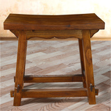 木质客厅小木凳子新中式小方凳家用小凳子木头小板凳实木成人矮凳