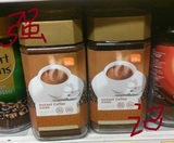 包邮香港进口德国FIRST CHOICE首选即溶咖啡200g速溶烘焙提神醒脑