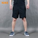 Nike耐克2016夏新款男款运动休闲篮球训练速干透气短裤718822-010