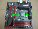 Asus/华硕 MAXIMUS VII GENE M7G玩家国度Z97 1150针 支持4790K