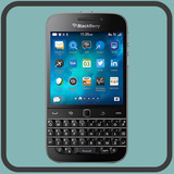 BlackBerry黑莓Classic Q20 三网通用 黑莓手机 黑莓q20 全新黑莓