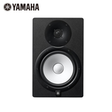 Yamaha/雅马哈 HS8 HS8W有源监听音箱（单个装）