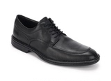 美国直邮Rockport/乐步V74270男鞋圆头系带轻便减震商务正装皮鞋