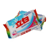 正品立白增白洗衣皂232G     天然椰油精华  4.50/块   青岛办公