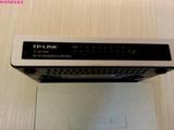 TP-LINK TL-SF1008+ 1008D 8口 8口交换机 百兆交换机 不带电源