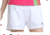 YONEX尤尼克斯 正品2015年夏季新款 女款短裤CS25013