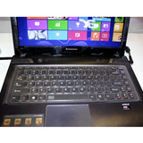 酷奇 联想G490 G485 G480 G470 G475 G360笔记本电脑键盘保护贴膜