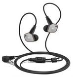法国代购 原装 SENNHEISER/森海塞尔 IE80  监听入耳式耳机耳塞