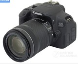 100%全新正品Canon/佳能 EOS 650D(18-55mmII)套机单反相机 包邮