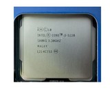 Intel/英特尔 i3 3220 散片 双核心 四线程 1155 CPU I3 3210