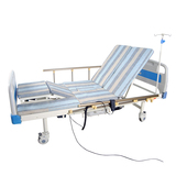 助邦dh06多功能护理床电动家用 c06手动多功能侧翻身护理床vv