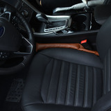 沃尔沃XC60 S60L V60 S60 v40座椅缝隙塞条
