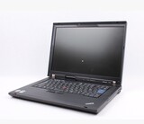 二手联想ThinkPad IBM R61E 酷睿双核 15寸宽屏笔记本电脑
