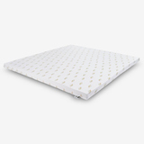 Napattiga泰国皇家进口纯天然乳胶床垫1.5 1.8米高档定做橡胶床垫