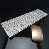 无线键盘鼠标包邮电脑惠普联想戴尔华硕东芝索尼笔记本外接键盘