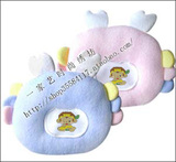 DMC十字绣◆婴儿用品－螃蟹定型枕　猴宝宝　多图可选　DMC自配
