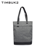 TIMBUK2美国信使包UTC行家女款单肩包手提包灰色电脑包女士休闲包