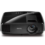 BenQ明基MS506家用投影仪高清支持1080p办公商用MS504升级投影机