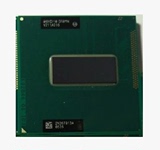 三代I7-3610QM SR0MN 2.3G-3.3G 笔记本CPU 四核八线 K29升级置换