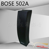 BOSE博士502A会议系统音响室多功能厅音箱壁挂墙式列阵扬声器
