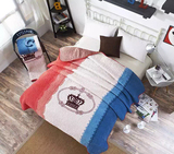欧式天鹅绒多功能水洗绗缝被秋冬被子床单床垫1.8米床盖单件特价