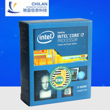 Intel/英特尔 i7 5930K原包盒装 3.5G 6核12线 LGA2011-V3支持X99