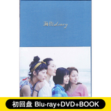 电影 海街diary 女孩日记(Blu-ray+BOOK)(初回盘)绫濑遥 长泽雅美