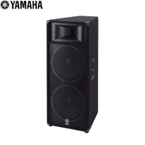 YAMAHA/雅马哈 S215V 专业音响 双15寸舞台音箱 正品行货正规发票