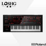 正品罗兰JD-XA合成器Roland电子合成器49键模拟键盘MIDI编曲JDXA