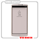 【联保带票】香港正品行货LG V10 H961N双卡双待移动联通双4G手机
