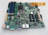 原装超微 X8SIL 3400芯片 1156针 单路服务器主板 北京现货