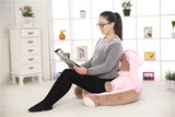 婴儿座椅幼儿童沙发充气学坐椅吃饭洗澡凳便携靠背垫餐椅子