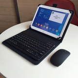酷比魔方i6 Air3G平板套TALK9X八核T9皮套10寸手机保护套蓝牙键盘