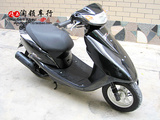 HONDA本田DIO62期50cc四4冲女装踏板摩托车原装日本进口整车省油