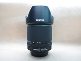 Pentax/宾得 DA 18-135mm WR 9.5新 经典标准变焦 防水镜头
