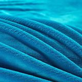 纯色法莱绒床单单件 冬季单人加厚保暖珊瑚绒 双人法兰绒被单特价