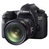 Canon/佳能 EOS 6D套机(24-70mm)佳能 6d 24-70 全画幅 单反相机