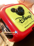 现货包邮日本TakaraTomy迪斯尼Disney儿童天花板投影仪音乐机玩具