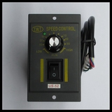 电机调速控制器 调速表 单相电机调速器 US-52 220V 电机功率90W