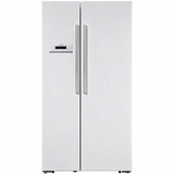Bosch/博世Bosch/博世 BCD-610W(KAN82V02TI) 对开 包邮 风冷冰箱