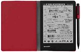 日本直邮 SHARP夏普 WG-S20 WG-N20 WG-N10 手写电子记事本笔记本