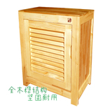上海精武木架定制实木柜子实木架子鱼缸木架鱼缸柜子