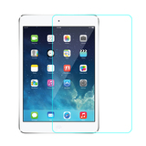 苹果iPad mini2钢化1pad迷你4玻璃膜air2apid pad保护摸ip4平板pg