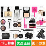 韩国正品3CE彩妆套装 初学者全套裸妆淡妆化妆品 新手生活舞台妆