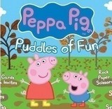 包邮粉红猪小妹Peppa Pig 纯英文版/中英双语 全套高清DVD