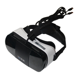 新款vr虚拟现实眼镜Oculus Rift DK1 DK2游戏头盔3D眼镜 全息眼镜
