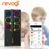 Revogi无线智能排插 WiFi智能插座 智能家居 手机远程控制遥控开