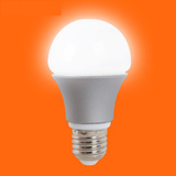 LED球泡灯泡节能灯E27 5瓦 6500K白光3000K暖光 品牌 省电长寿命