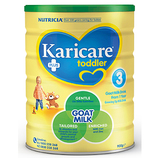 【新西兰代购直邮】Karicare可瑞康羊奶粉3段 整箱(6罐)包邮